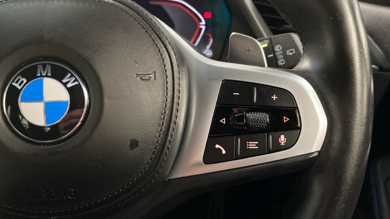 BMW 1 Series M135i xDrive 5dr Step Auto Petrol Hatchback